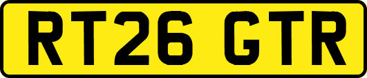 RT26GTR