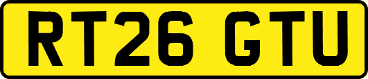 RT26GTU