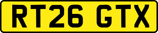 RT26GTX