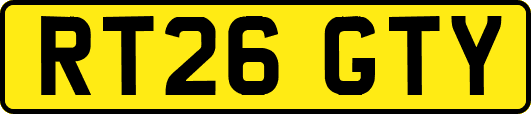 RT26GTY