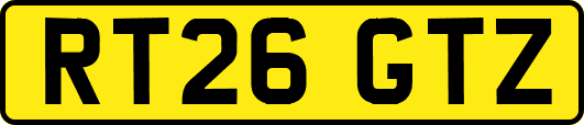 RT26GTZ
