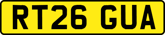 RT26GUA