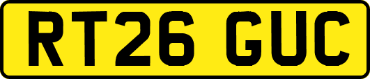 RT26GUC