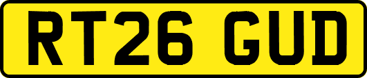 RT26GUD