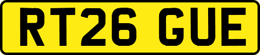 RT26GUE