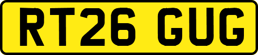 RT26GUG