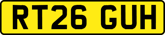 RT26GUH