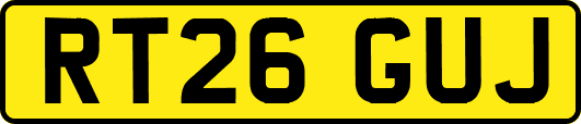 RT26GUJ