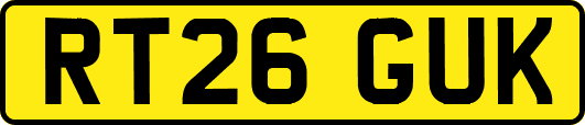 RT26GUK