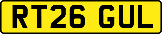 RT26GUL