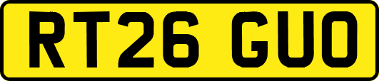 RT26GUO