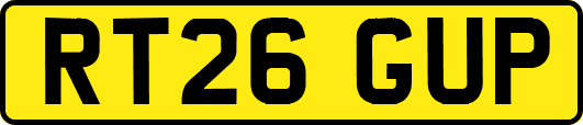 RT26GUP