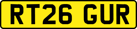 RT26GUR