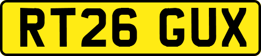 RT26GUX