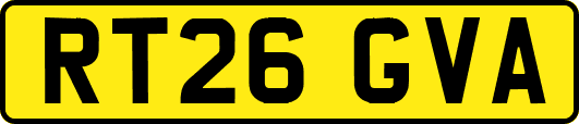 RT26GVA