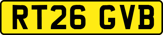 RT26GVB