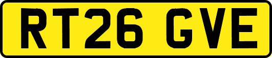 RT26GVE
