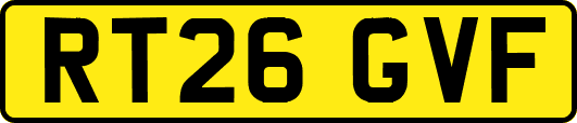 RT26GVF
