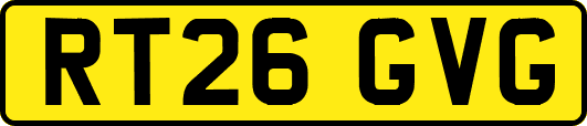 RT26GVG