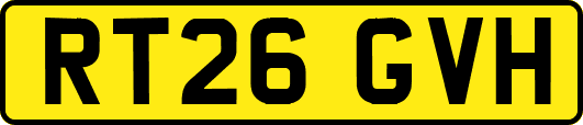 RT26GVH