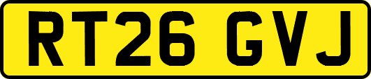 RT26GVJ