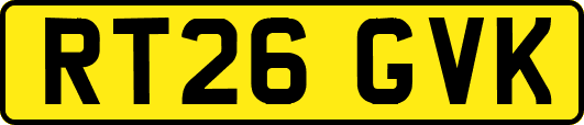 RT26GVK