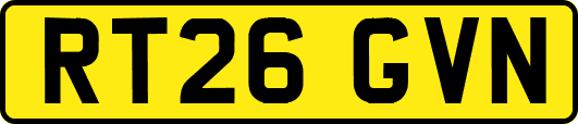 RT26GVN