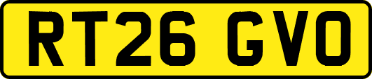 RT26GVO