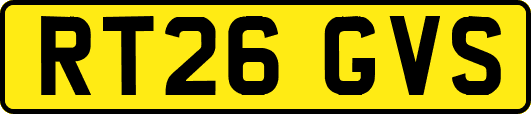 RT26GVS