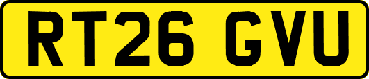 RT26GVU