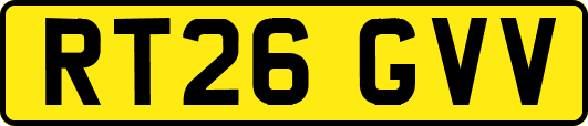 RT26GVV