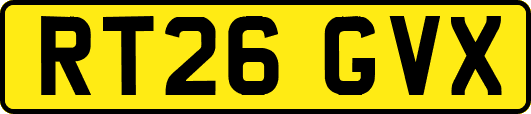 RT26GVX