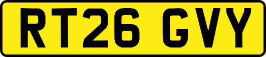 RT26GVY