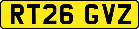 RT26GVZ