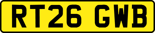 RT26GWB