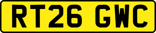 RT26GWC