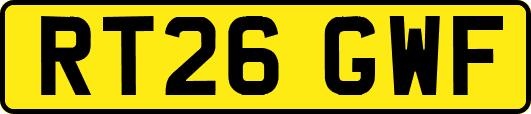 RT26GWF