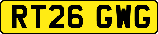 RT26GWG