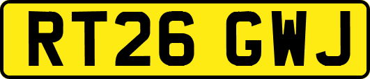 RT26GWJ