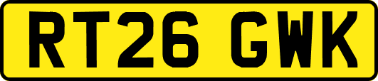 RT26GWK