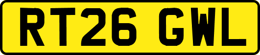 RT26GWL