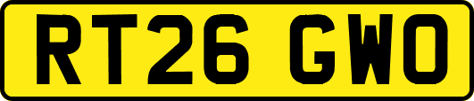 RT26GWO