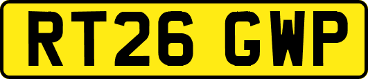 RT26GWP