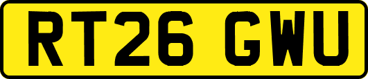 RT26GWU