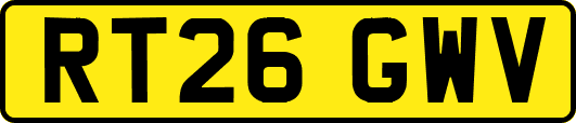 RT26GWV