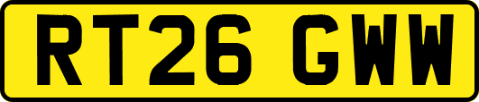 RT26GWW