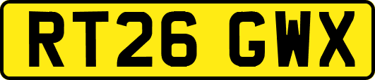 RT26GWX