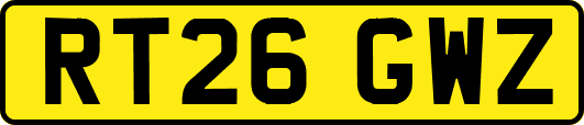 RT26GWZ