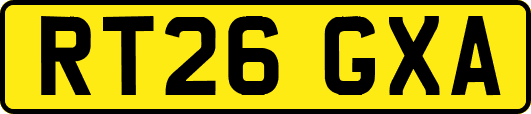 RT26GXA