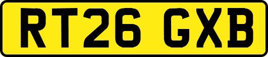 RT26GXB